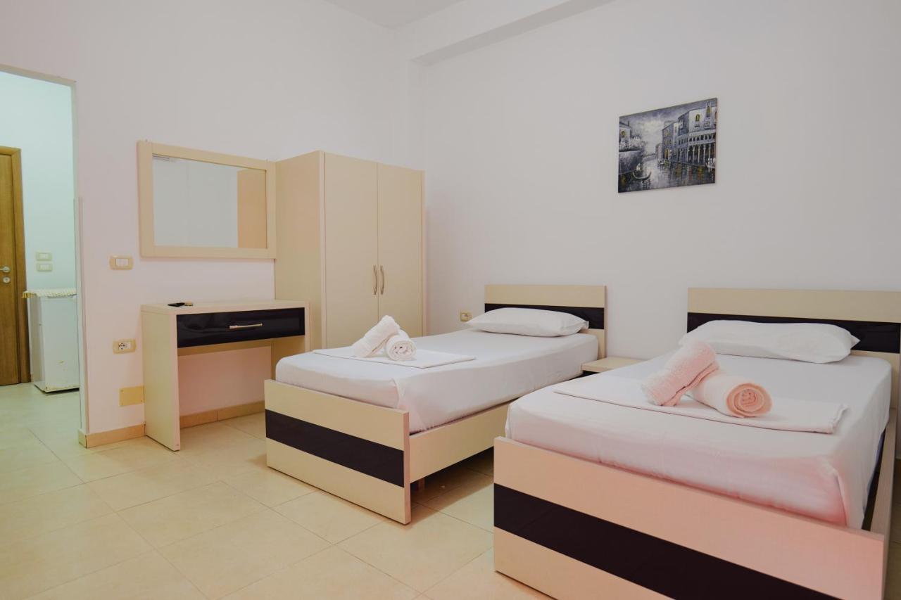 Summer Kiss Hotel Sarandë