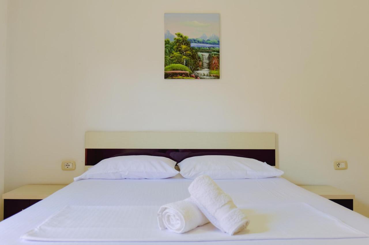 Summer Kiss Hotel 3*