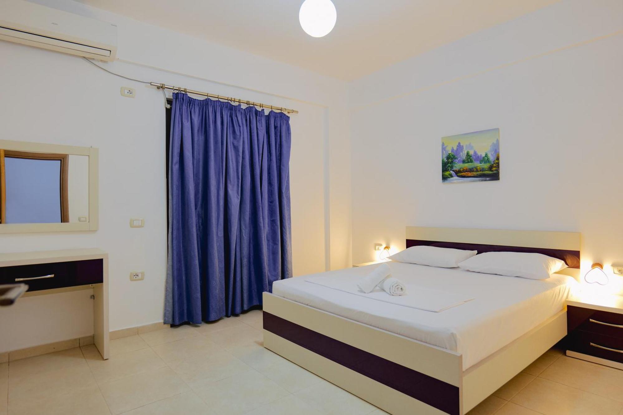 Hotel Summer Kiss Sarandë