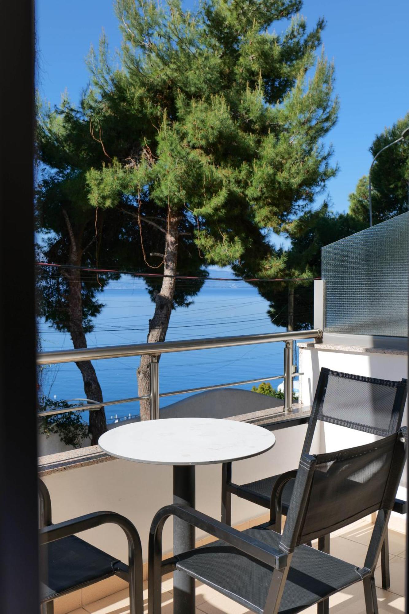 Hotel Summer Kiss Sarandë