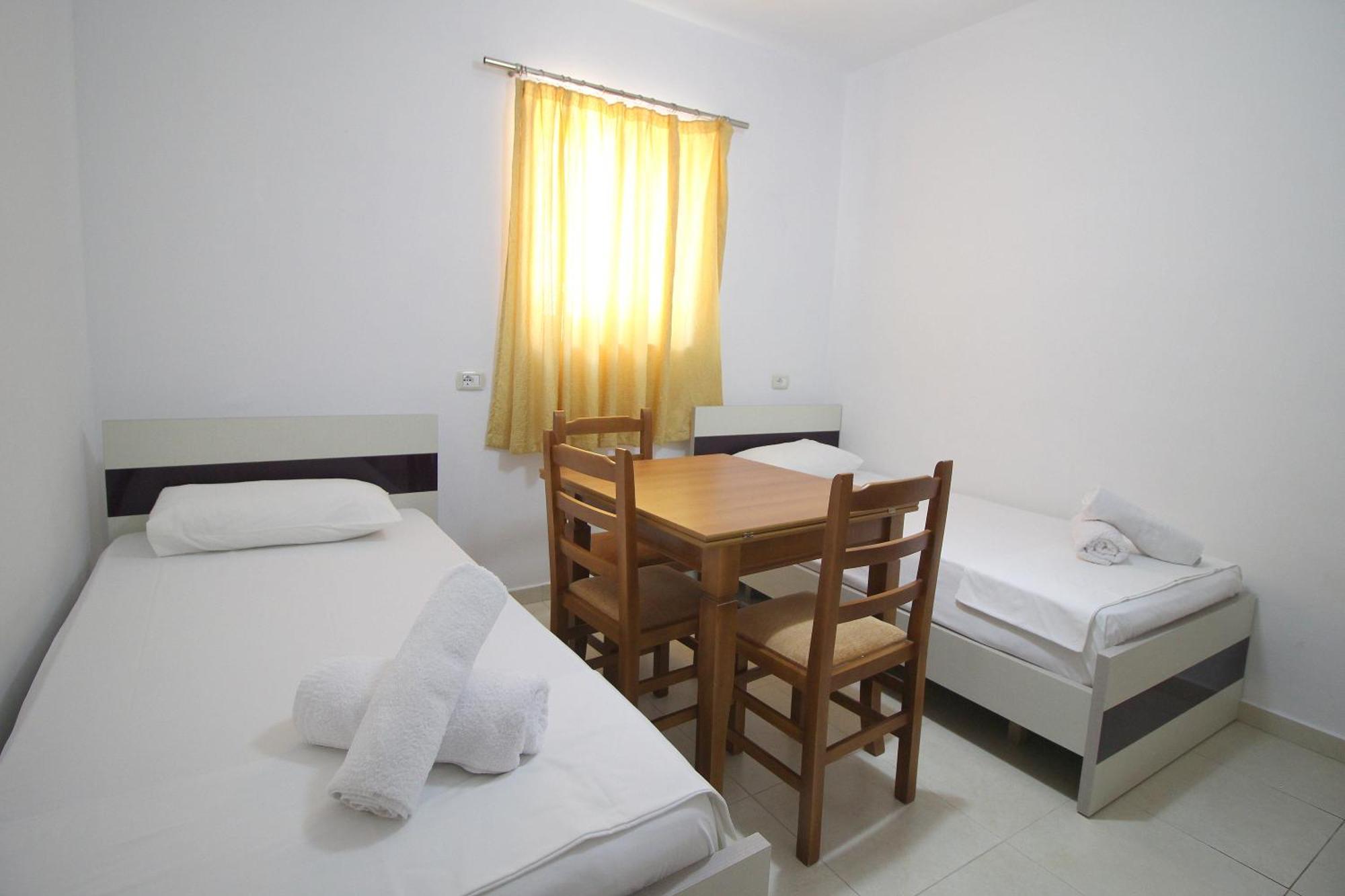 Summer Kiss Hotel Sarandë
