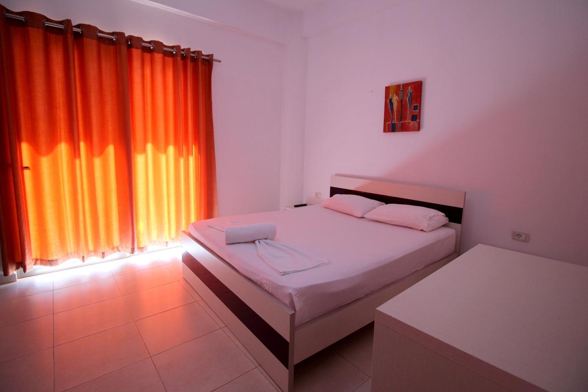 Summer Kiss Hotel Sarandë
