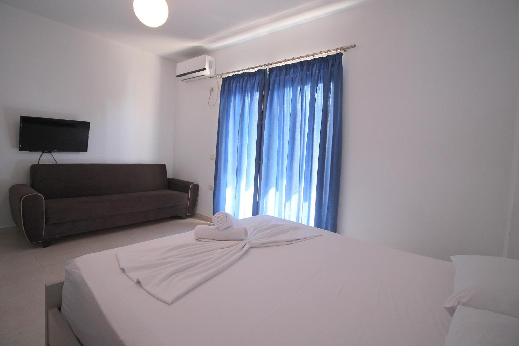 Hotel Summer Kiss 3*