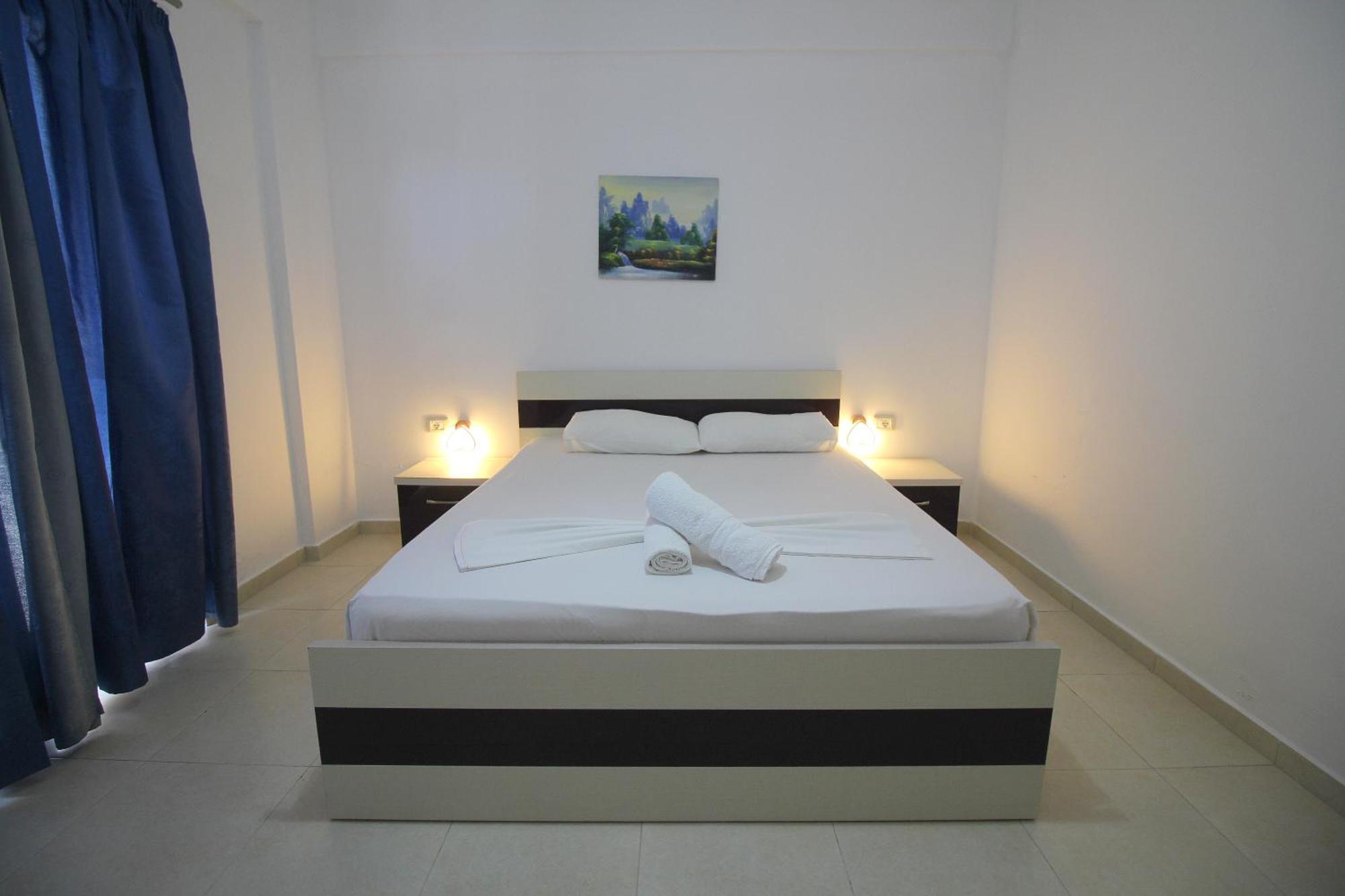 Summer Kiss Hotel 3*
