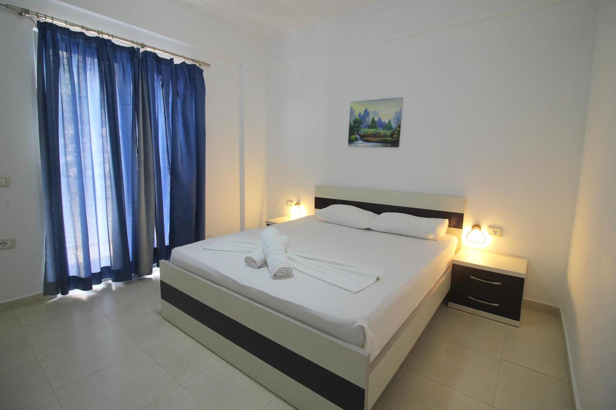 Summer Kiss Hotel Sarandë