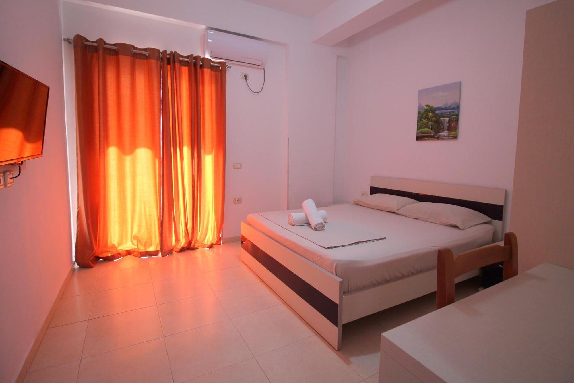 Summer Kiss Hotel Sarandë