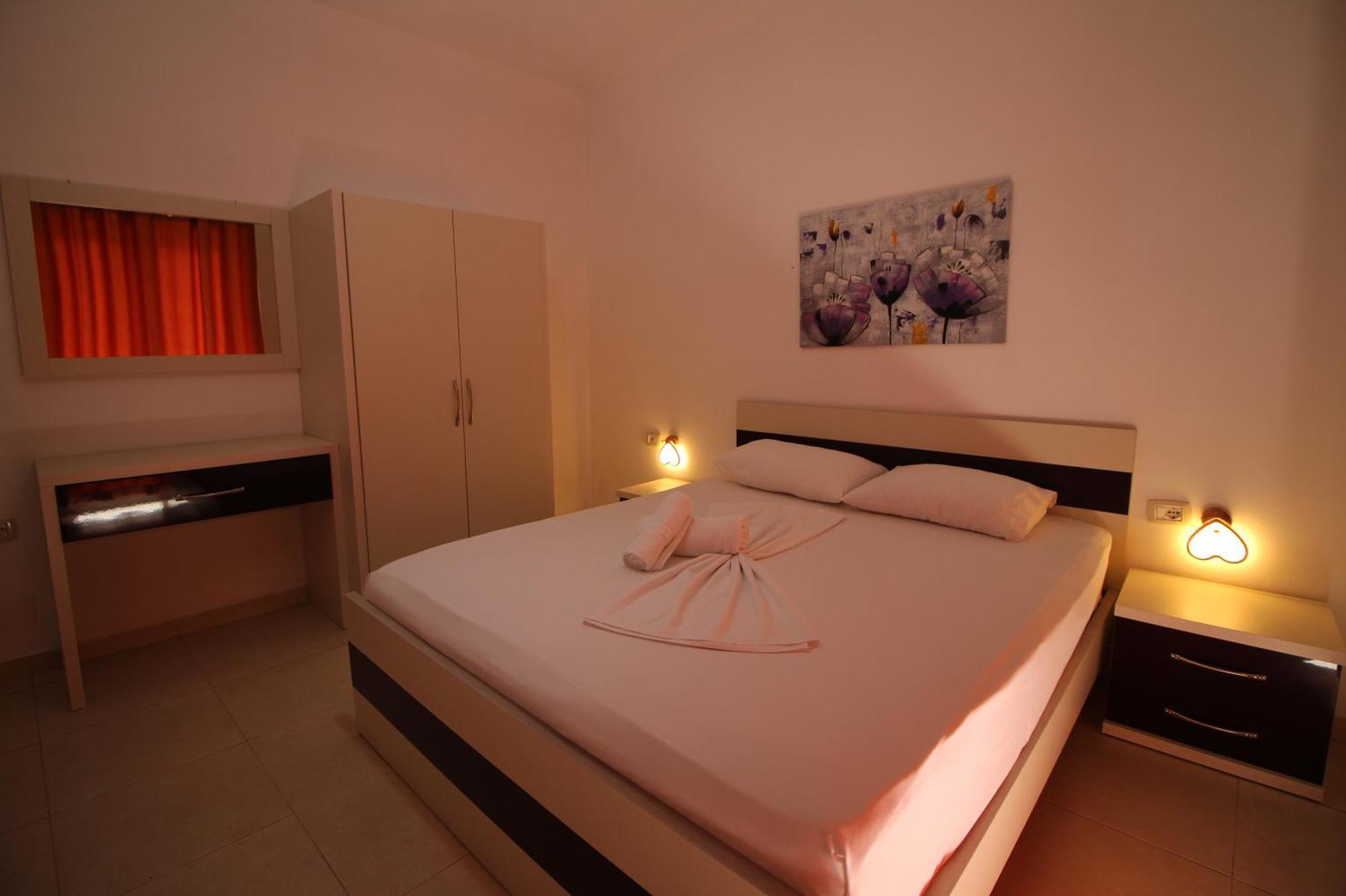 Summer Kiss Hotel