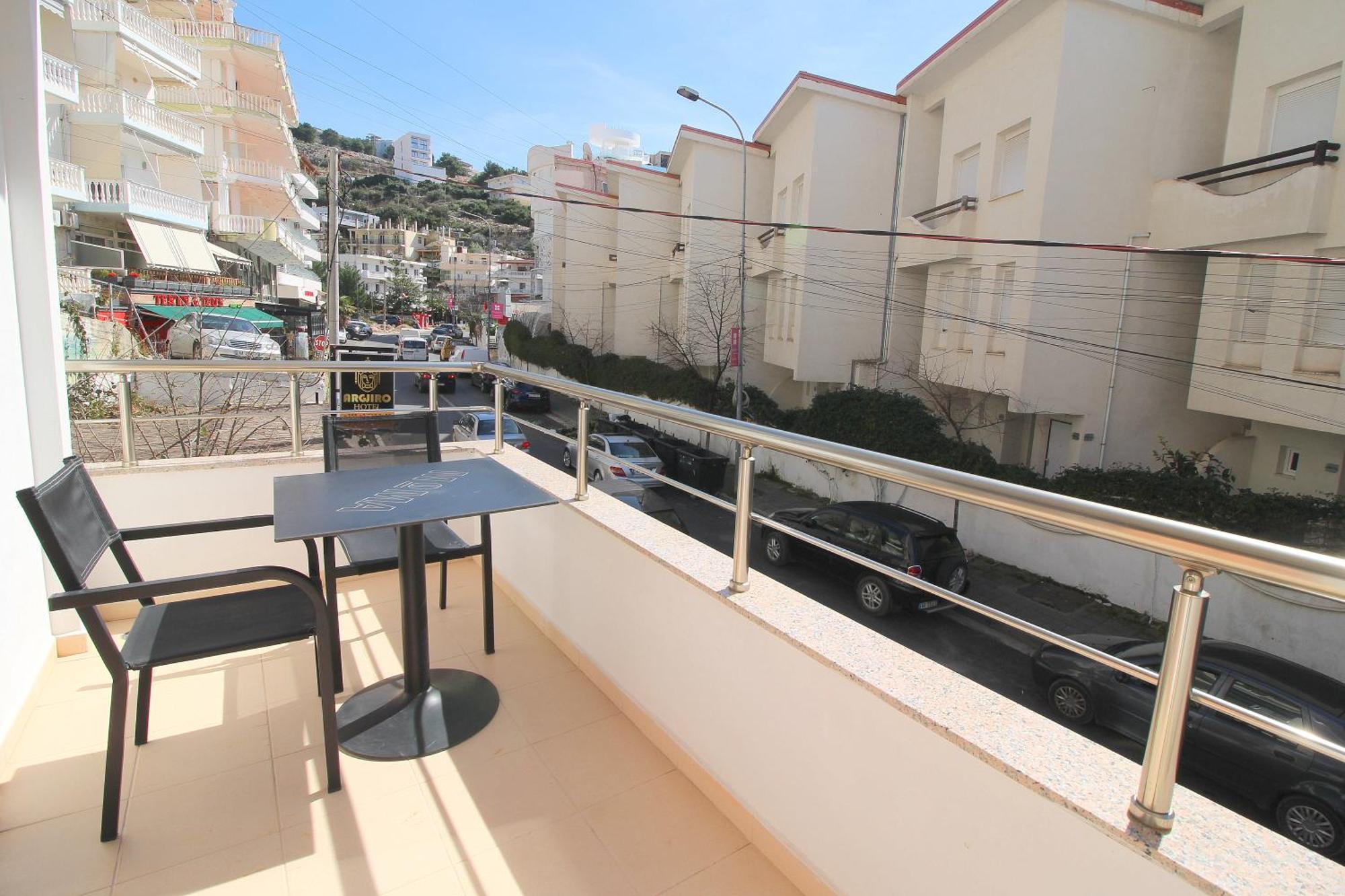 Hotel Summer Kiss Sarandë